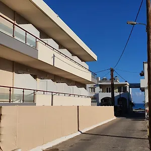 Aparthotel Zannis