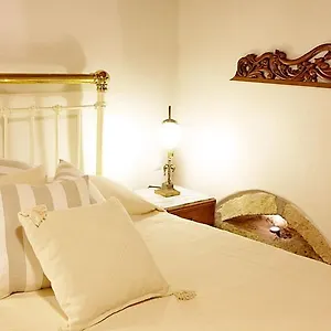4* Maison d'hôtes Casa Dell' Aristea