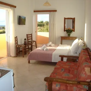 Guest house Athina