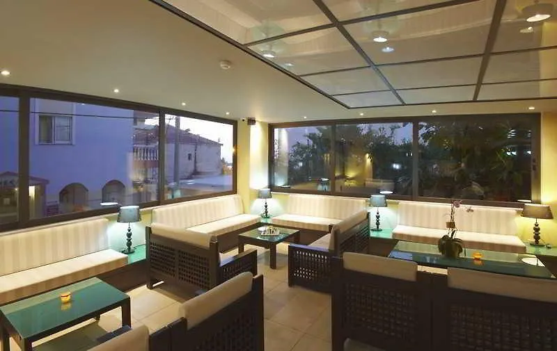 Jason Hotel Apartments Rethimnon 3*,  Griekenland