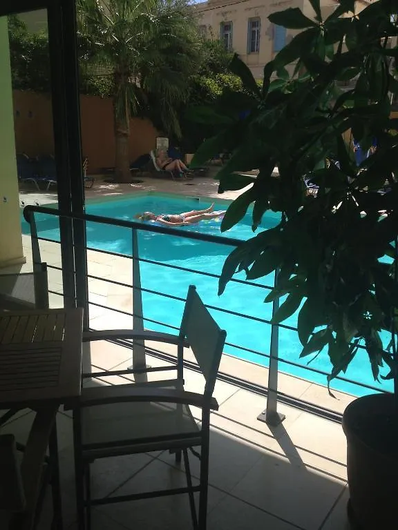 Aparthotel Jason Hotel Apartments Rethimnon