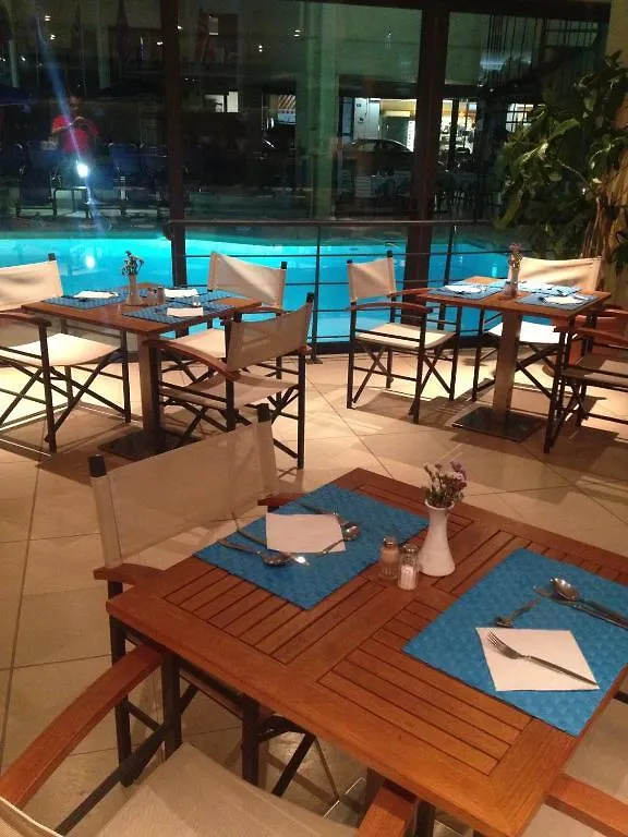 Jason Hotel Apartments Rethimnon Aparthotel