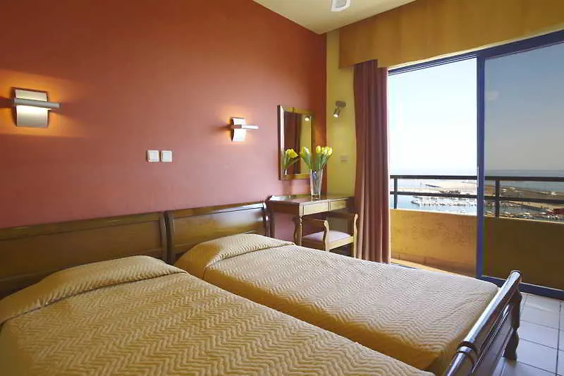 Jason Hotel Apartments Rethimnon Aparthotel