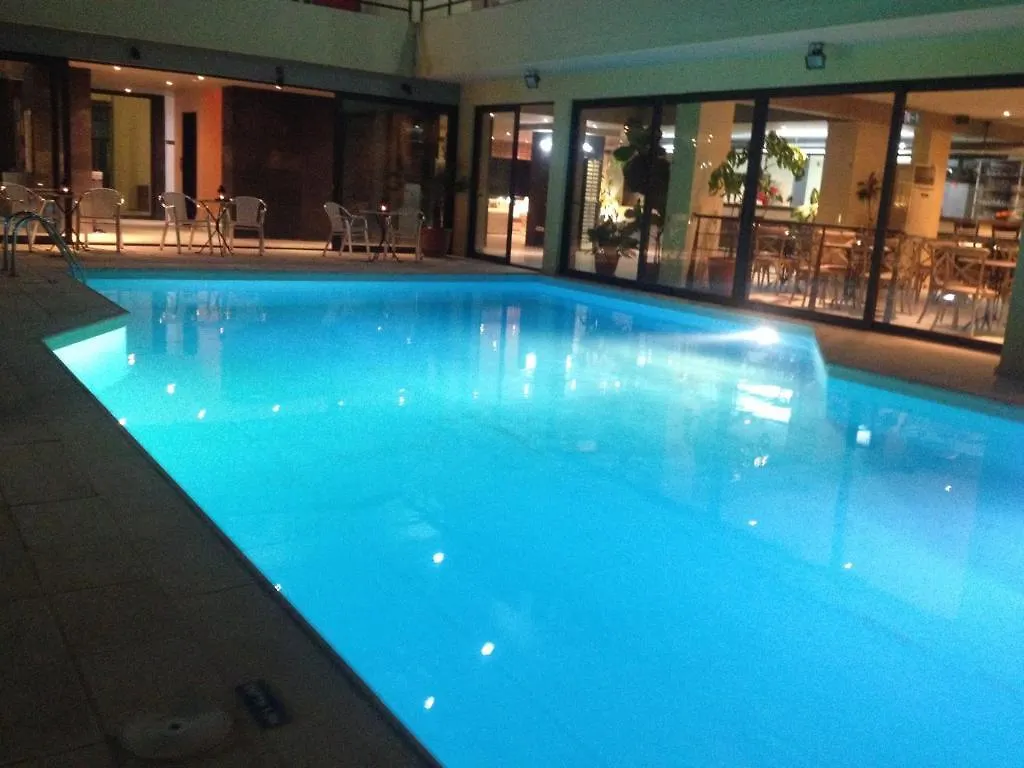 Aparthotel Jason Hotel Apartments Rethimnon