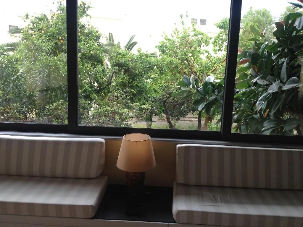 Jason Hotel Apartments Rethimnon 3*,  Griekenland